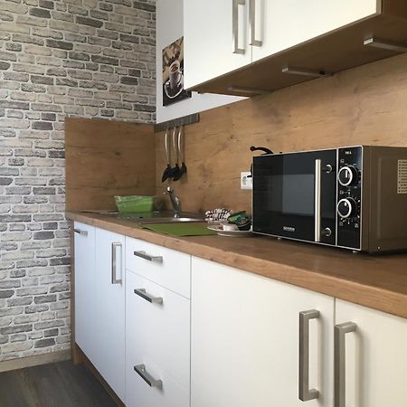 Moserhof-Apartments Igersheim Екстер'єр фото