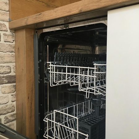 Moserhof-Apartments Igersheim Екстер'єр фото