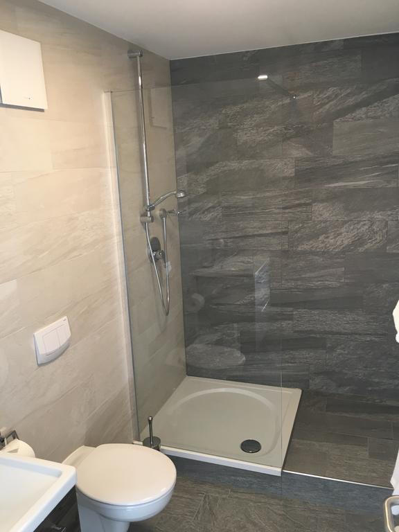 Moserhof-Apartments Igersheim Екстер'єр фото