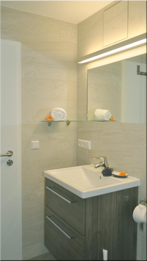 Moserhof-Apartments Igersheim Екстер'єр фото