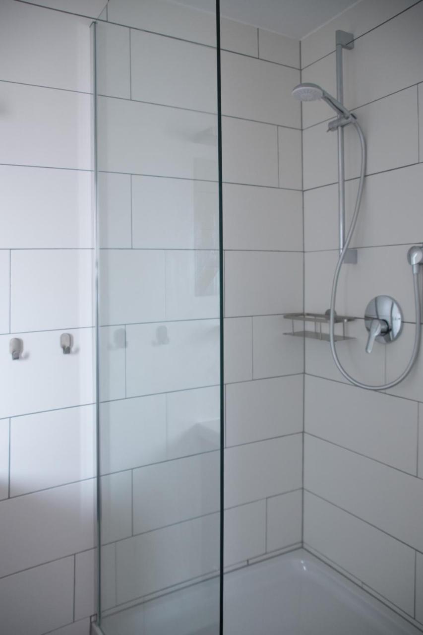 Moserhof-Apartments Igersheim Екстер'єр фото